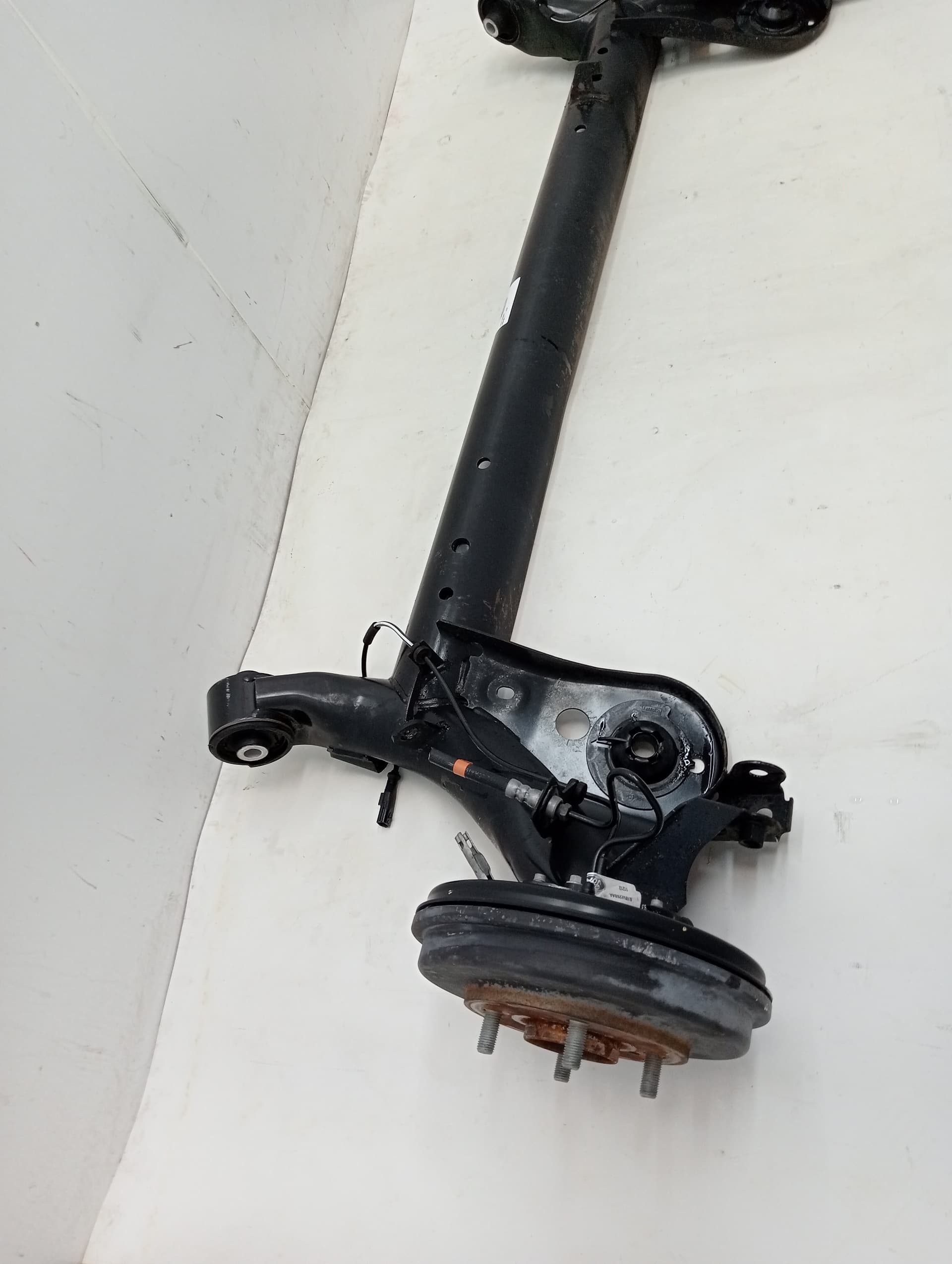 Puente trasero FORD KA+ 3