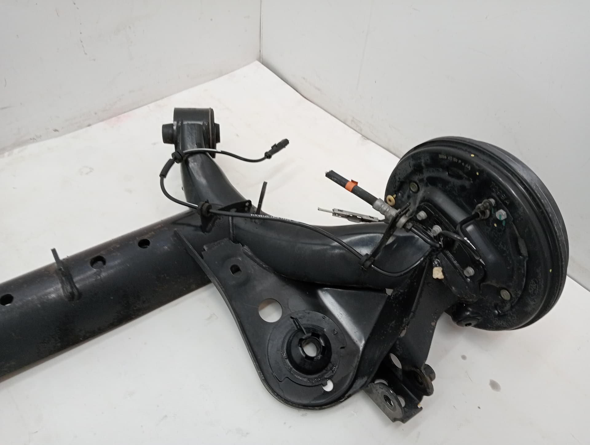 Puente trasero FORD KA+ 2