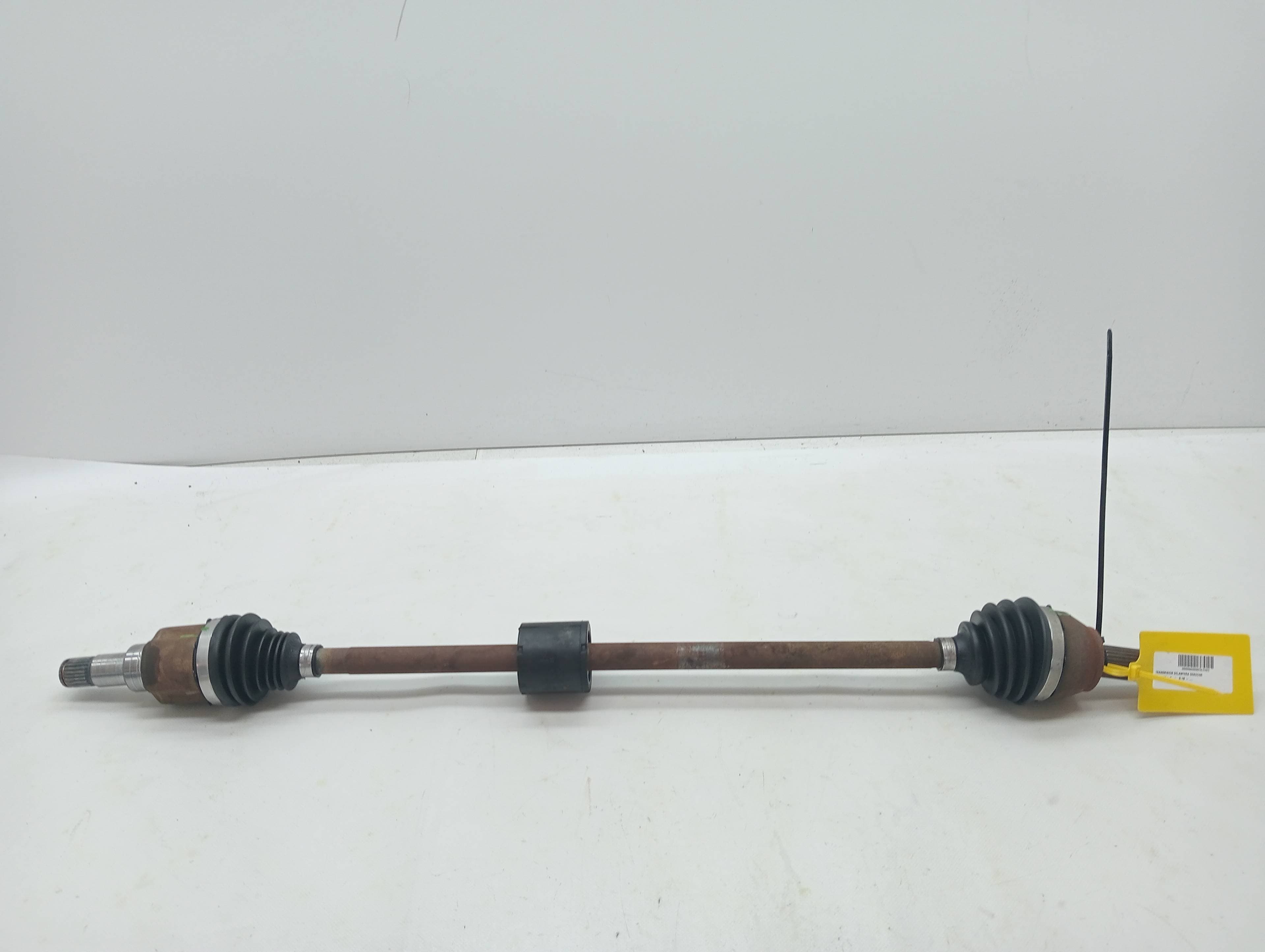 Transmision delantera derecha FORD KA+