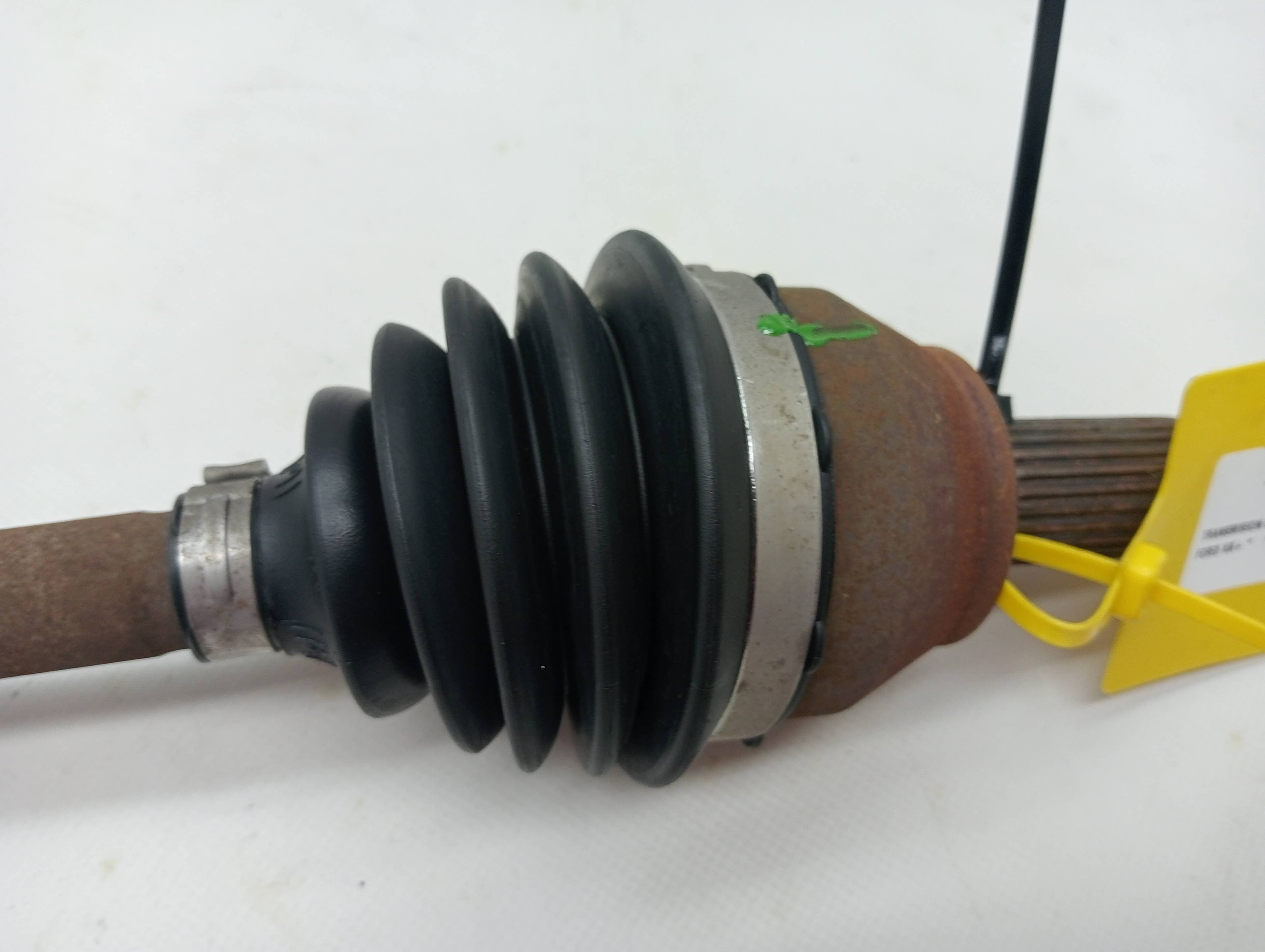 Transmision delantera derecha FORD KA+ 3