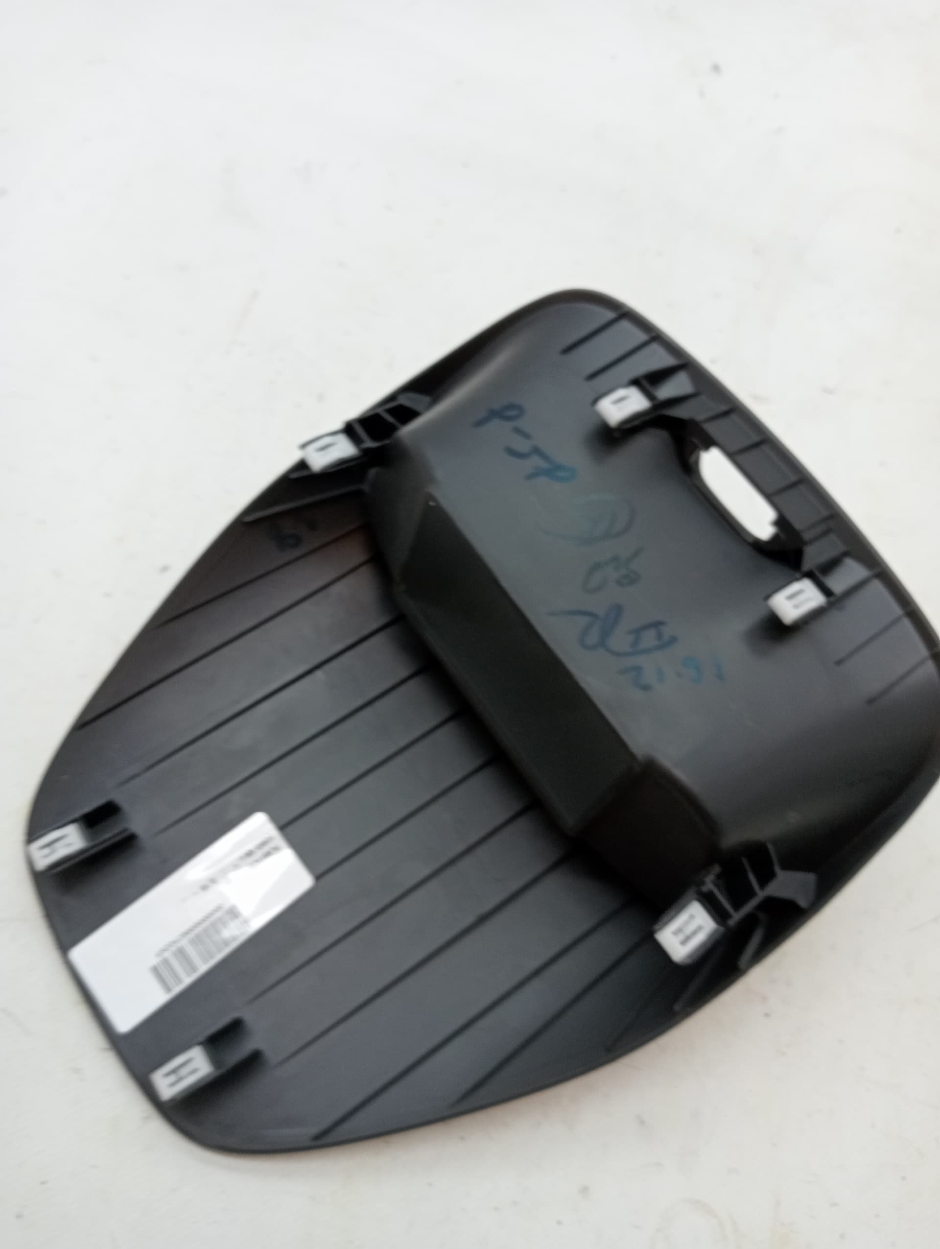 Plastico FORD KA+ 2
