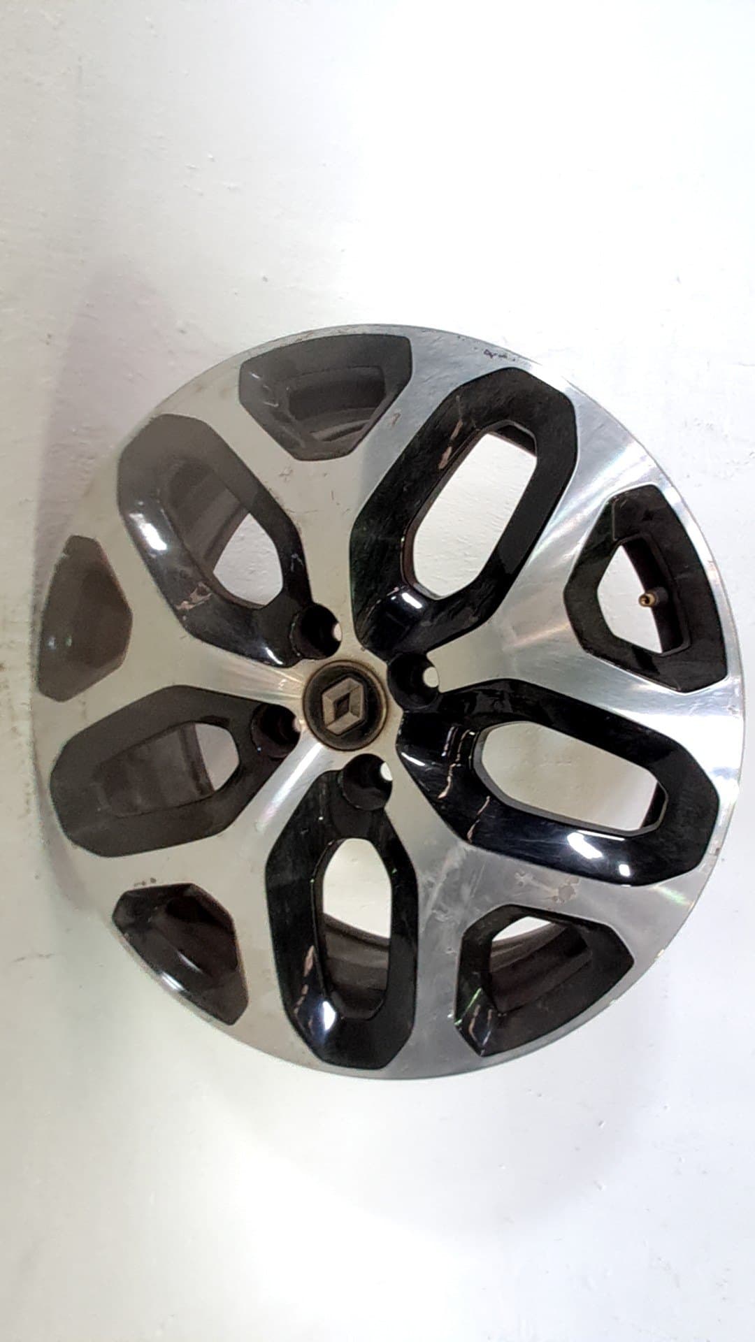 Llanta RENAULT GRAND SCENIC II (JM0/1_)