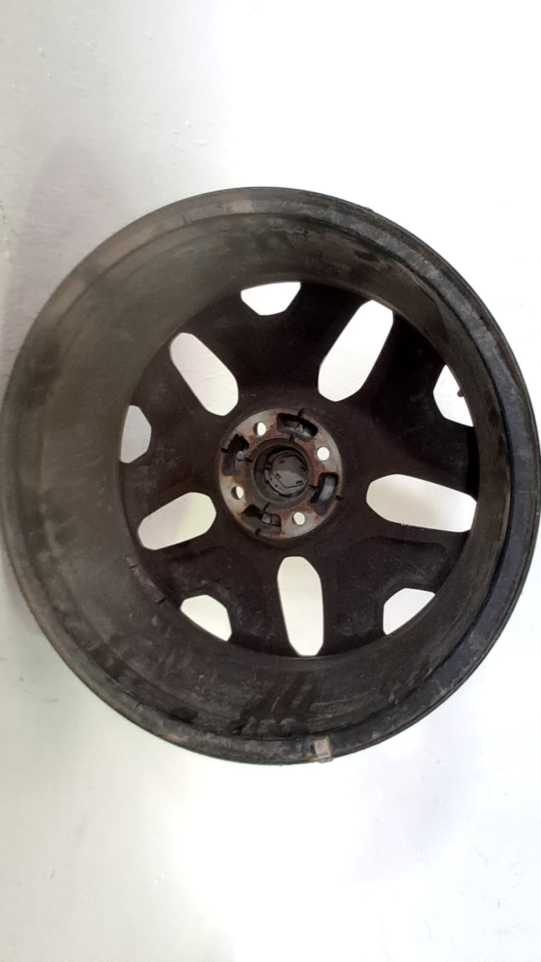 Llanta RENAULT GRAND SCENIC II (JM0/1_) 2