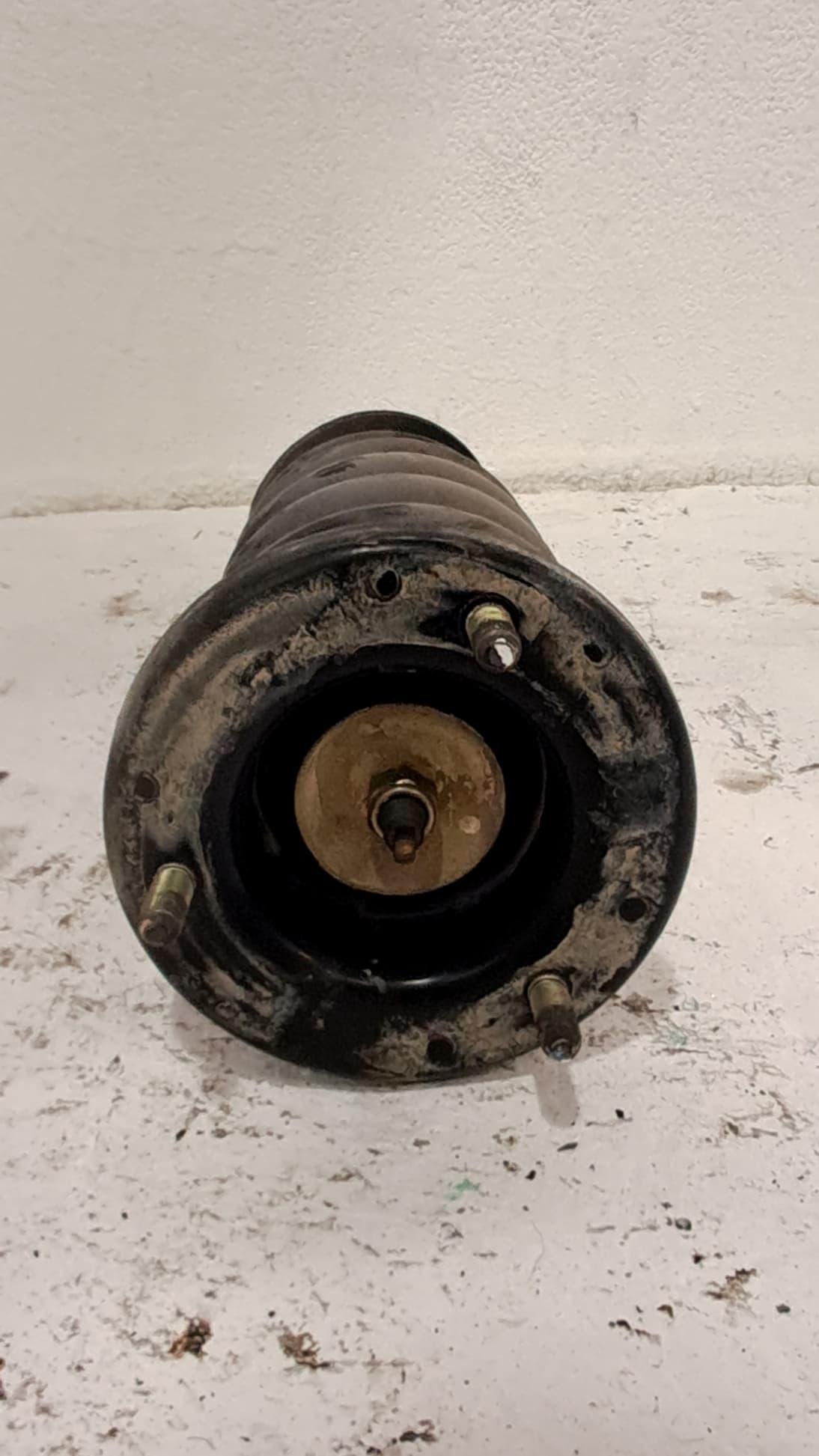 Amortiguador delantero derecho MITSUBISHI MONTERO (V60/V70) 3