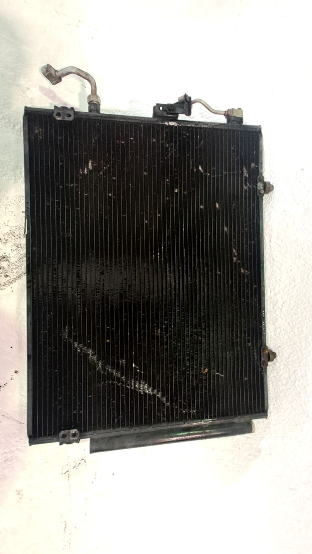 Recambio MITSUBISHI MONTERO (V60/V70) ref. MN123332