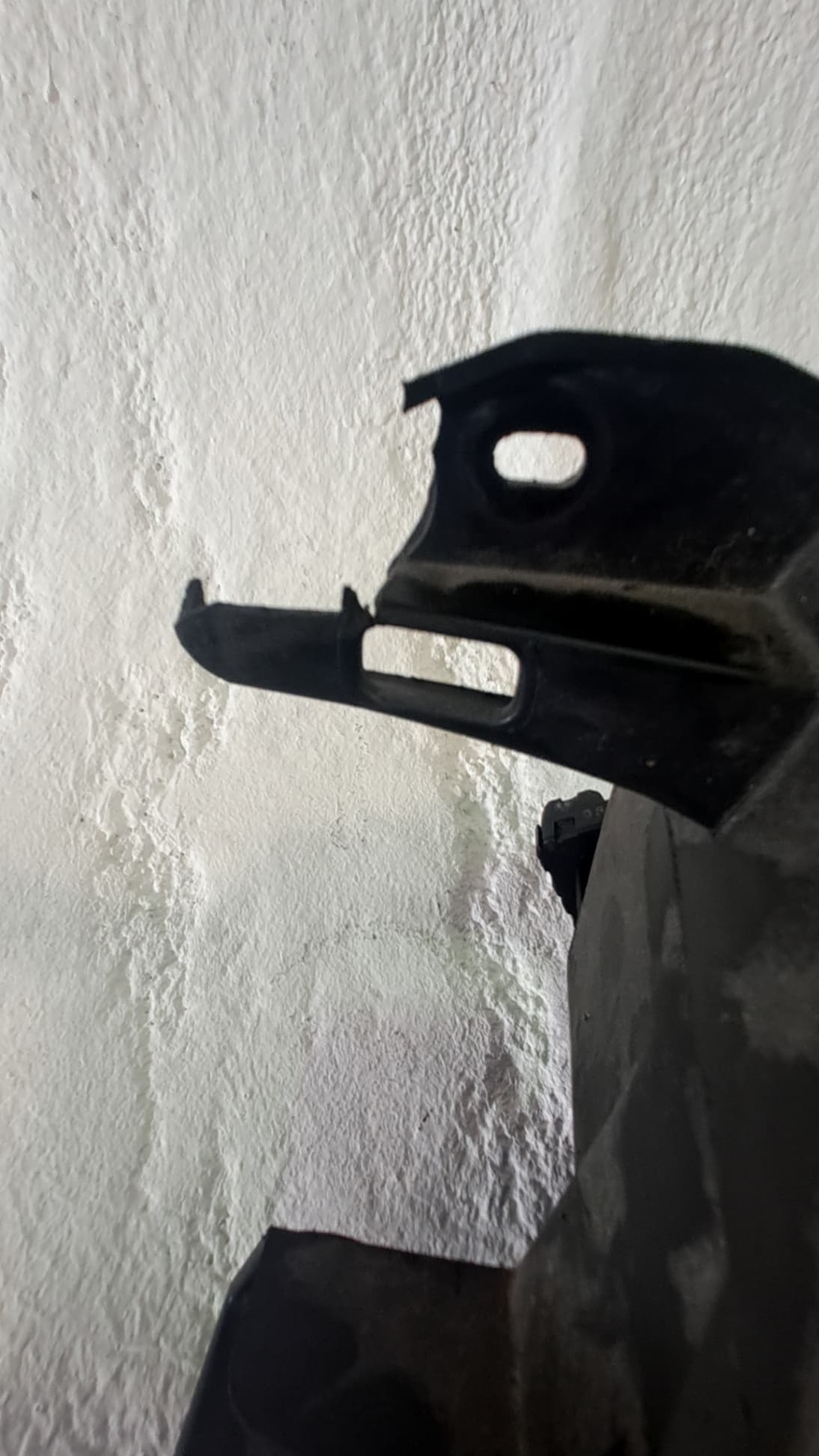 Faro izquierdo MITSUBISHI MONTERO (V60/V70) 3