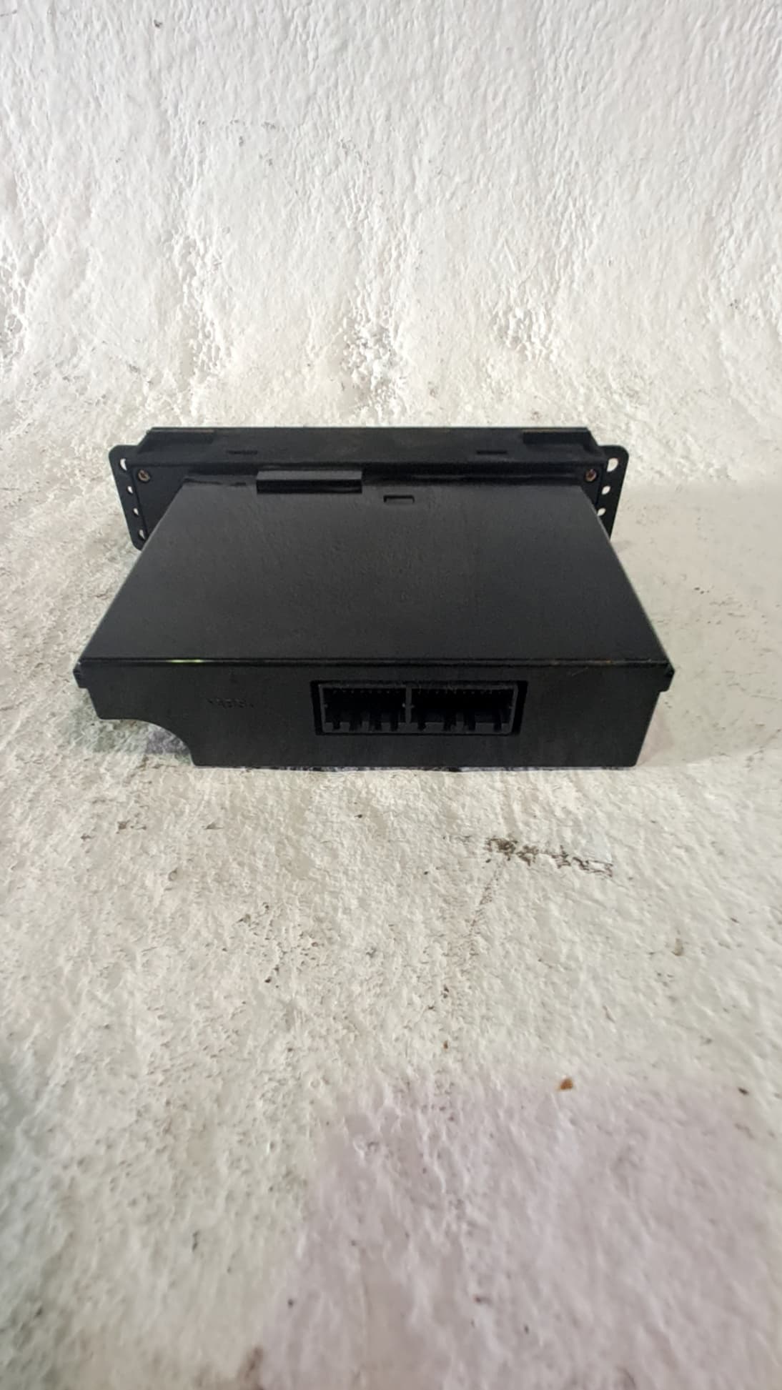 Mando climatizador MITSUBISHI MONTERO (V60/V70) 2