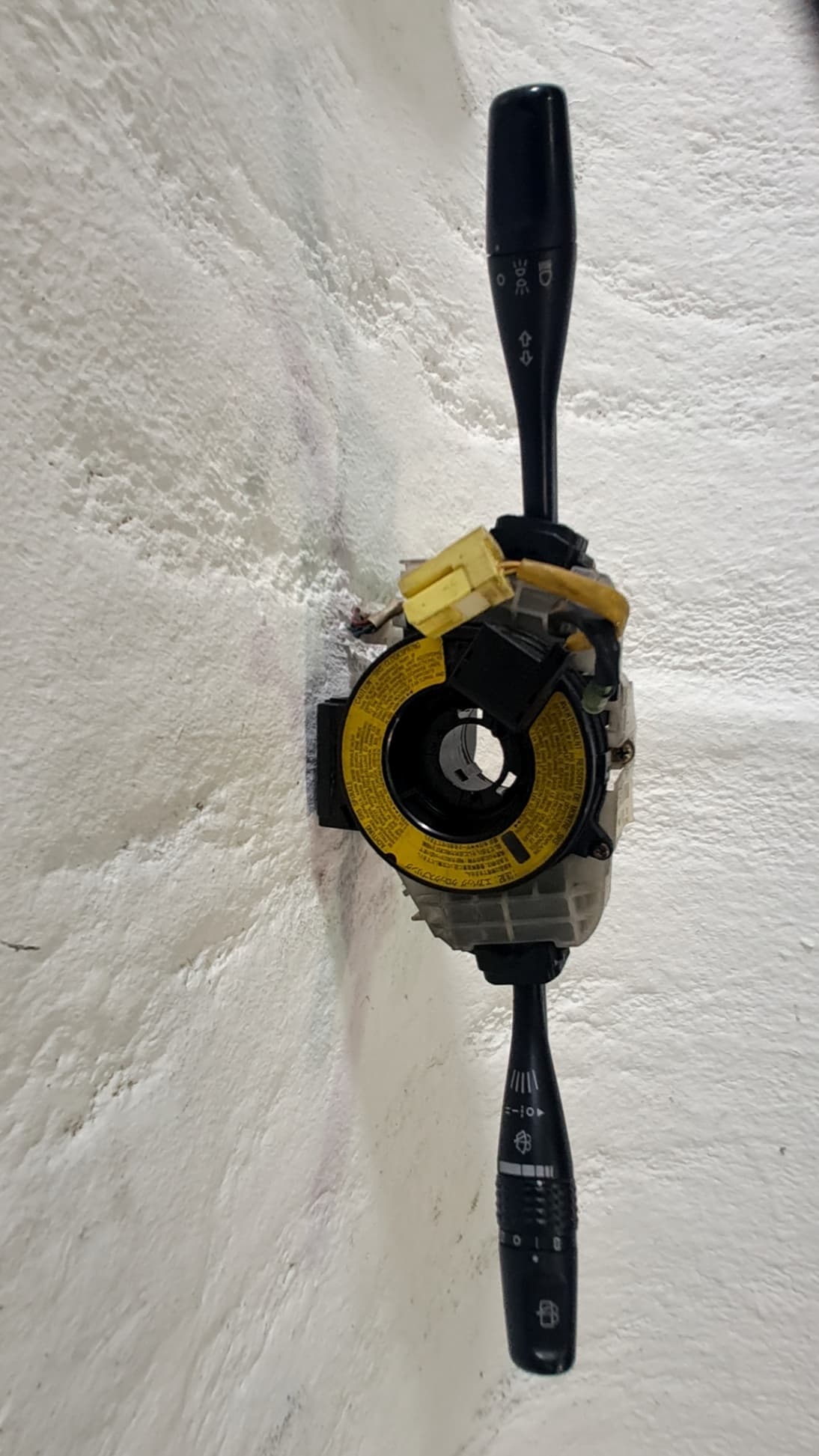Mando intermitentes MITSUBISHI MONTERO (V60/V70)