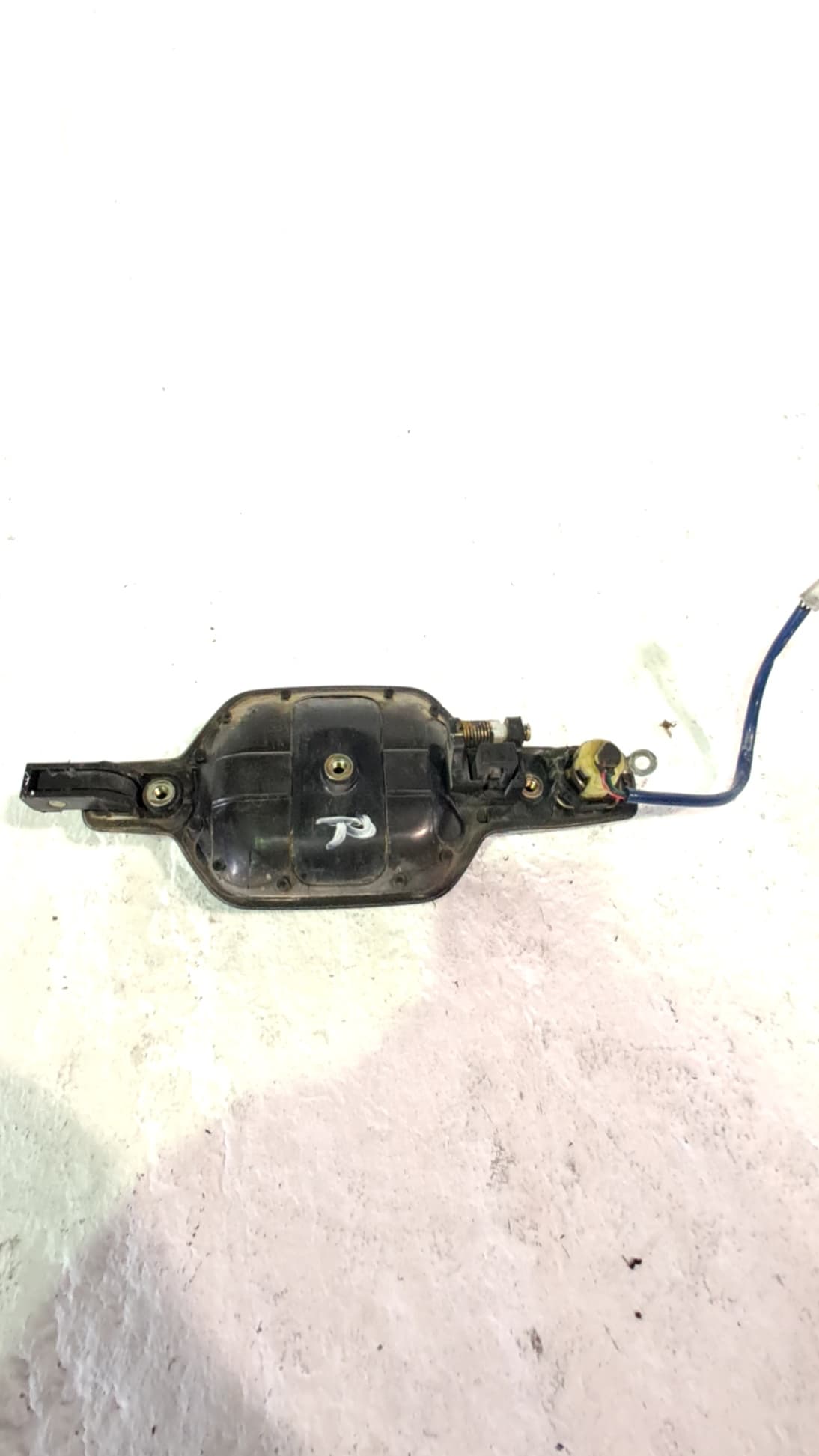 Maneta exterior delantera derecha MITSUBISHI MONTERO (V60/V70) 2