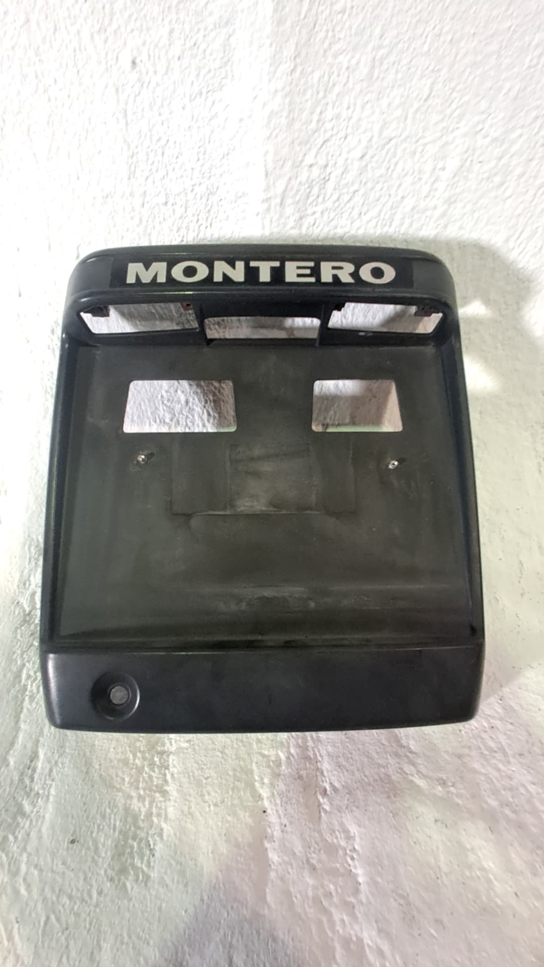 Recambio MITSUBISHI MONTERO (V60/V70) ref. MR526992