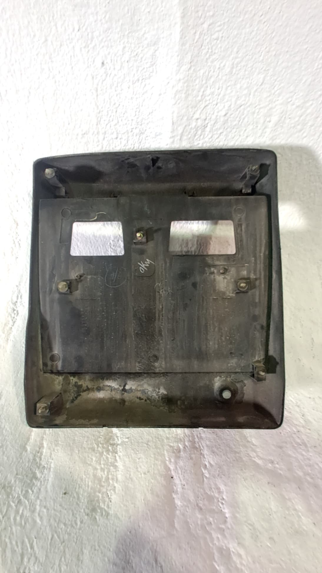 Recambio MITSUBISHI MONTERO (V60/V70) ref. MR526992 2