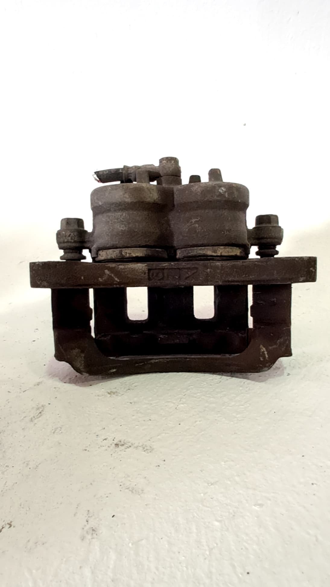 Recambio MITSUBISHI MONTERO (V60/V70) ref. MR510538 3