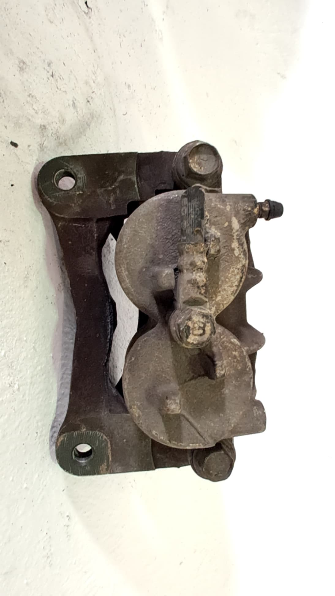 Recambio MITSUBISHI MONTERO (V60/V70) ref. MR510538 2