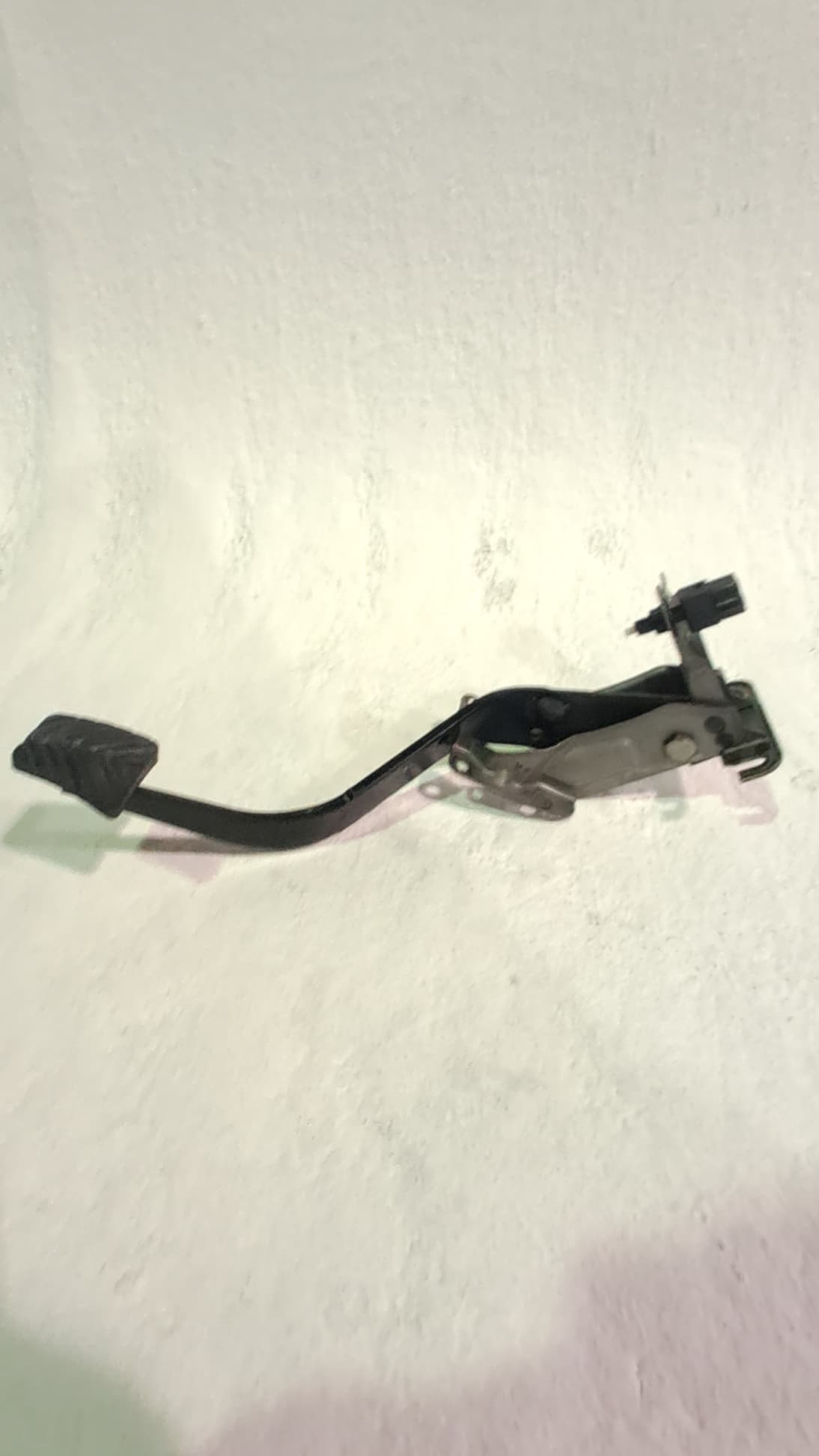 Pedal freno MITSUBISHI MONTERO (V60/V70) 3