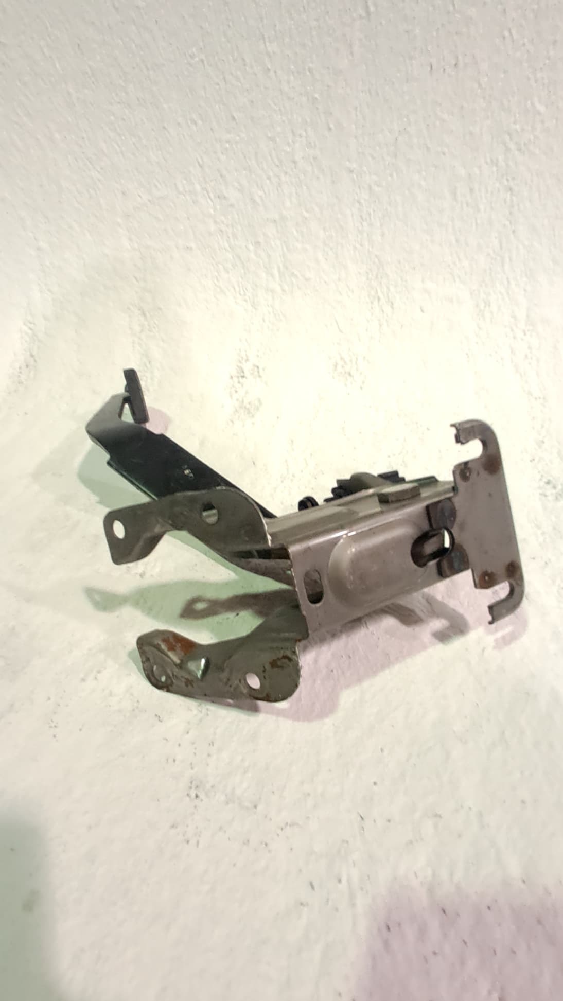 Pedal freno MITSUBISHI MONTERO (V60/V70) 2