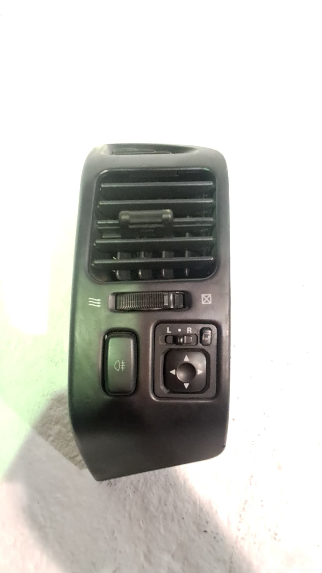 Recambio MITSUBISHI MONTERO (V60/V70) ref. MR402451