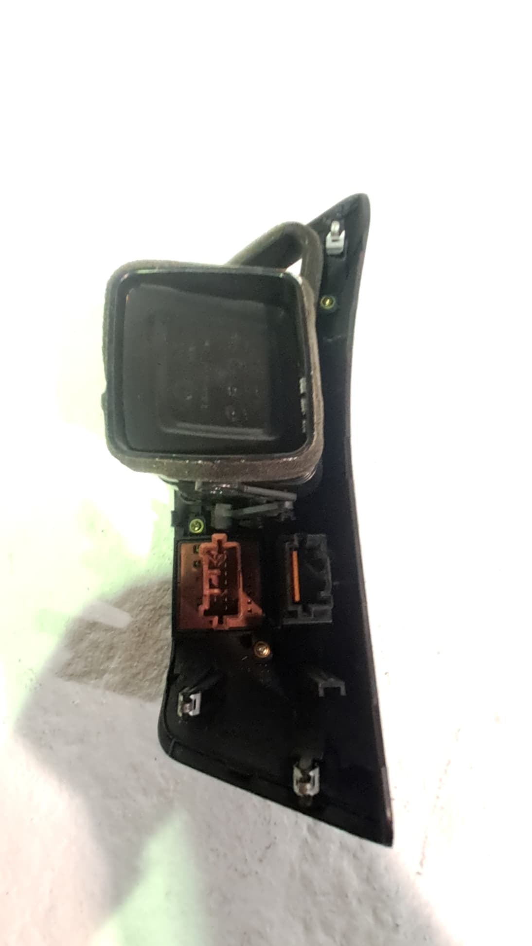 Recambio MITSUBISHI MONTERO (V60/V70) ref. MR402451 2