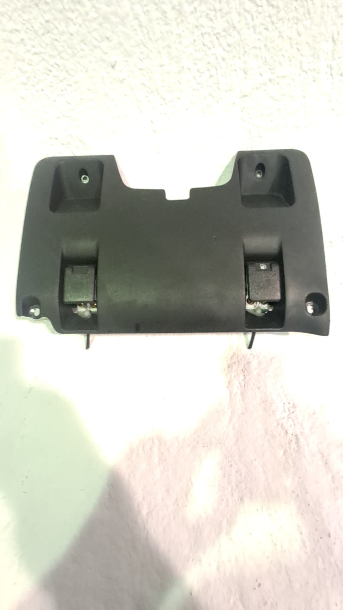 Moldura interior MITSUBISHI MONTERO (V60/V70)