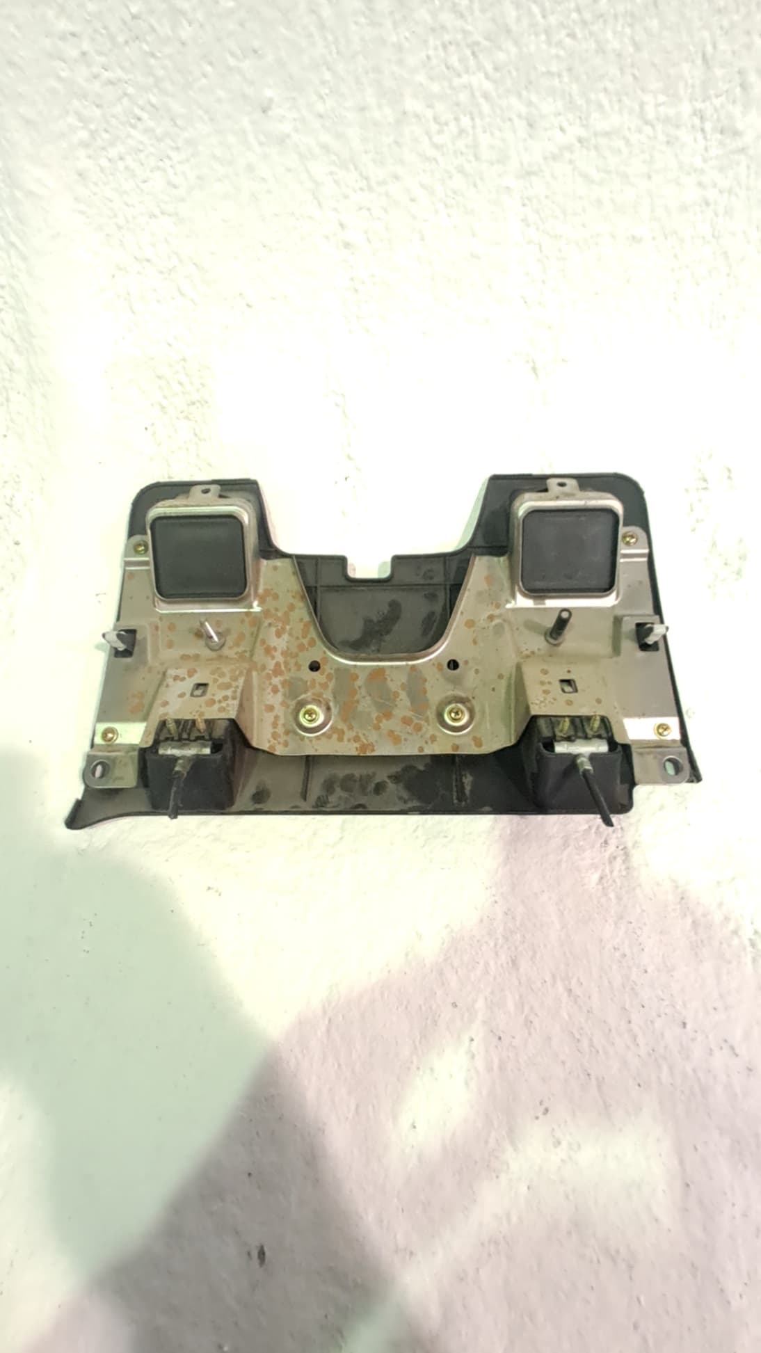 Moldura interior MITSUBISHI MONTERO (V60/V70) 2