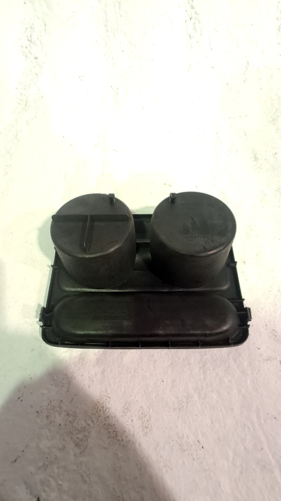 Recambio MITSUBISHI MONTERO (V60/V70) ref. MR444930 2