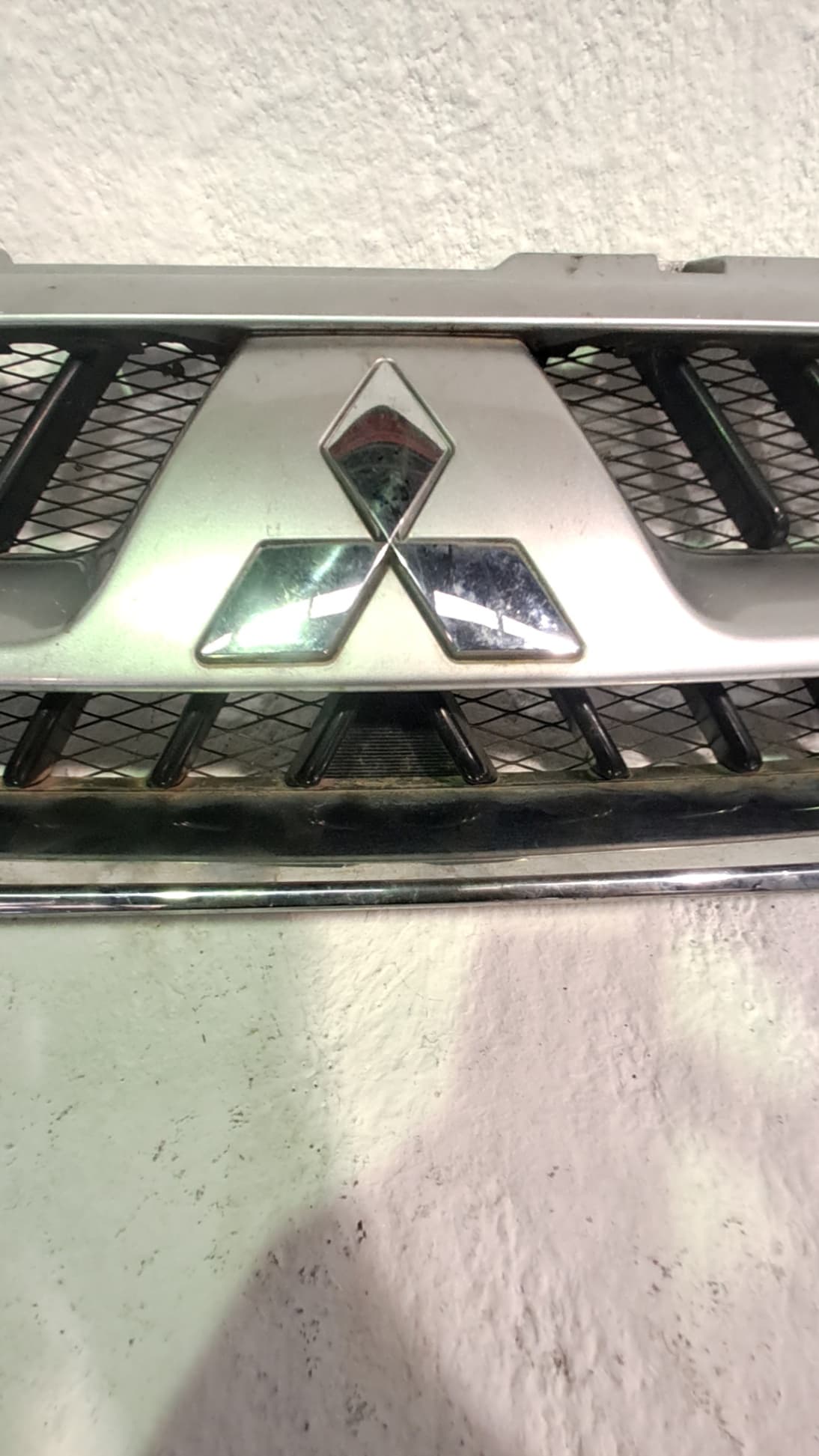 Recambio MITSUBISHI MONTERO (V60/V70) ref. MN117202HB 3