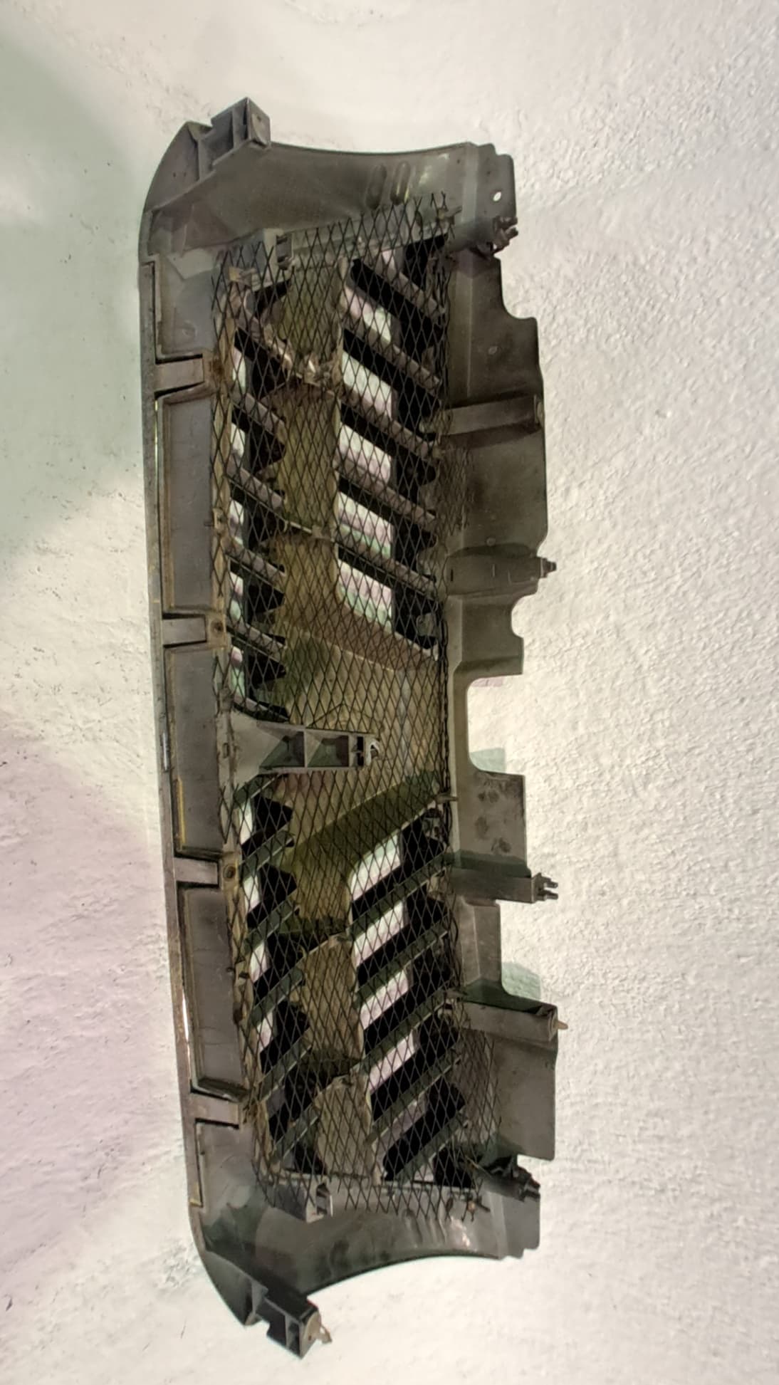 Recambio MITSUBISHI MONTERO (V60/V70) ref. MN117202HB 2