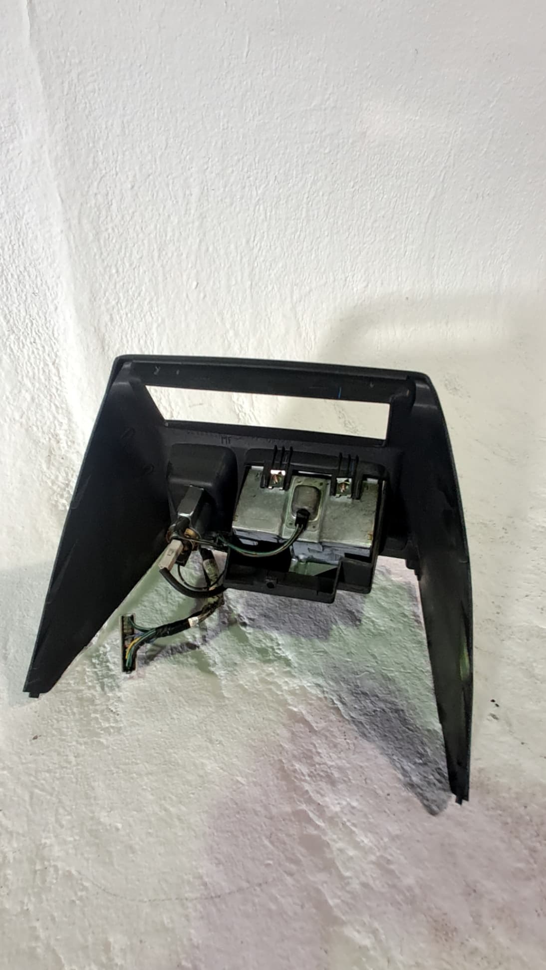 Cenicero MITSUBISHI MONTERO (V60/V70) 3