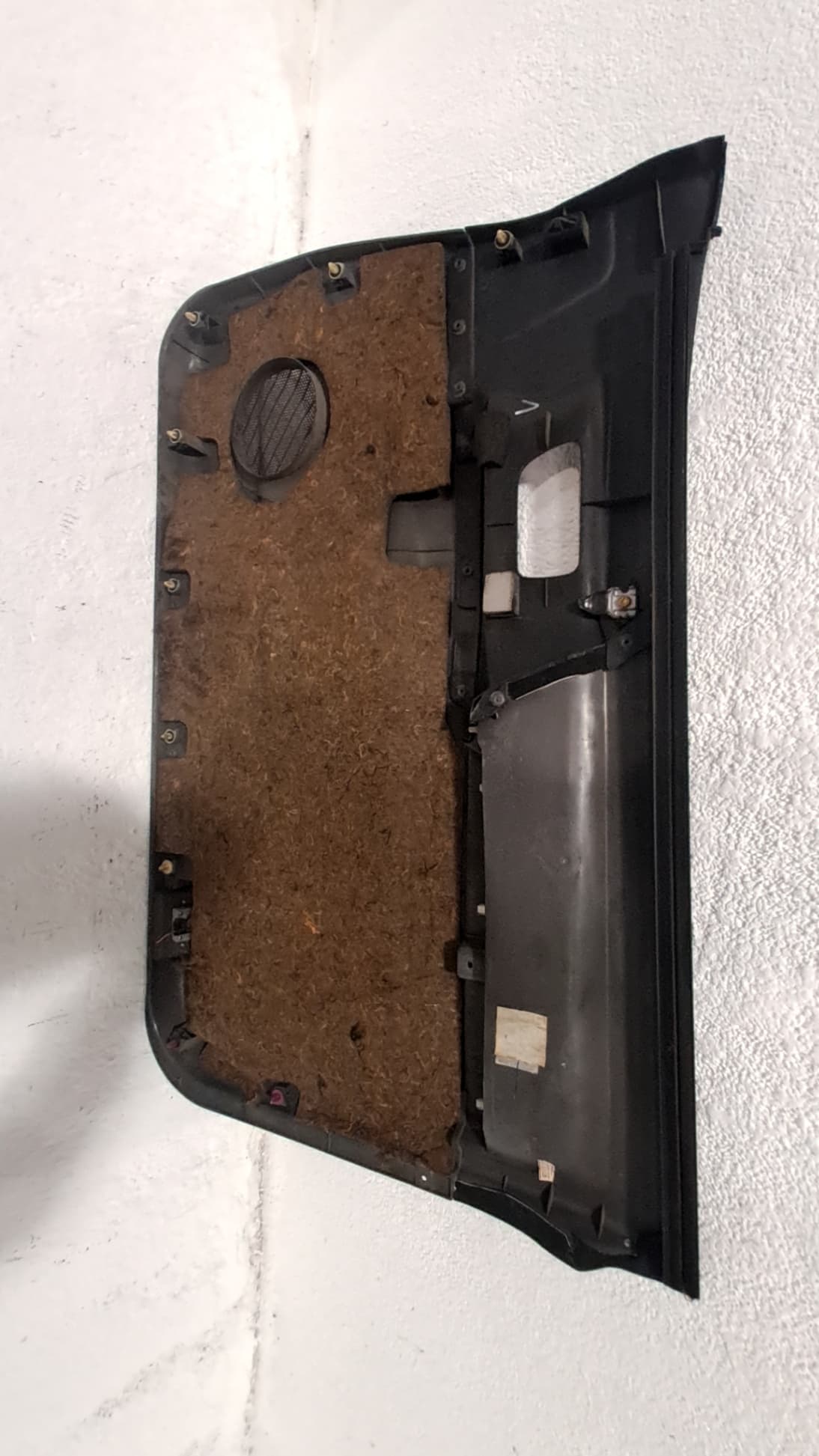 Recambio MITSUBISHI MONTERO (V60/V70) ref. MR646265 2