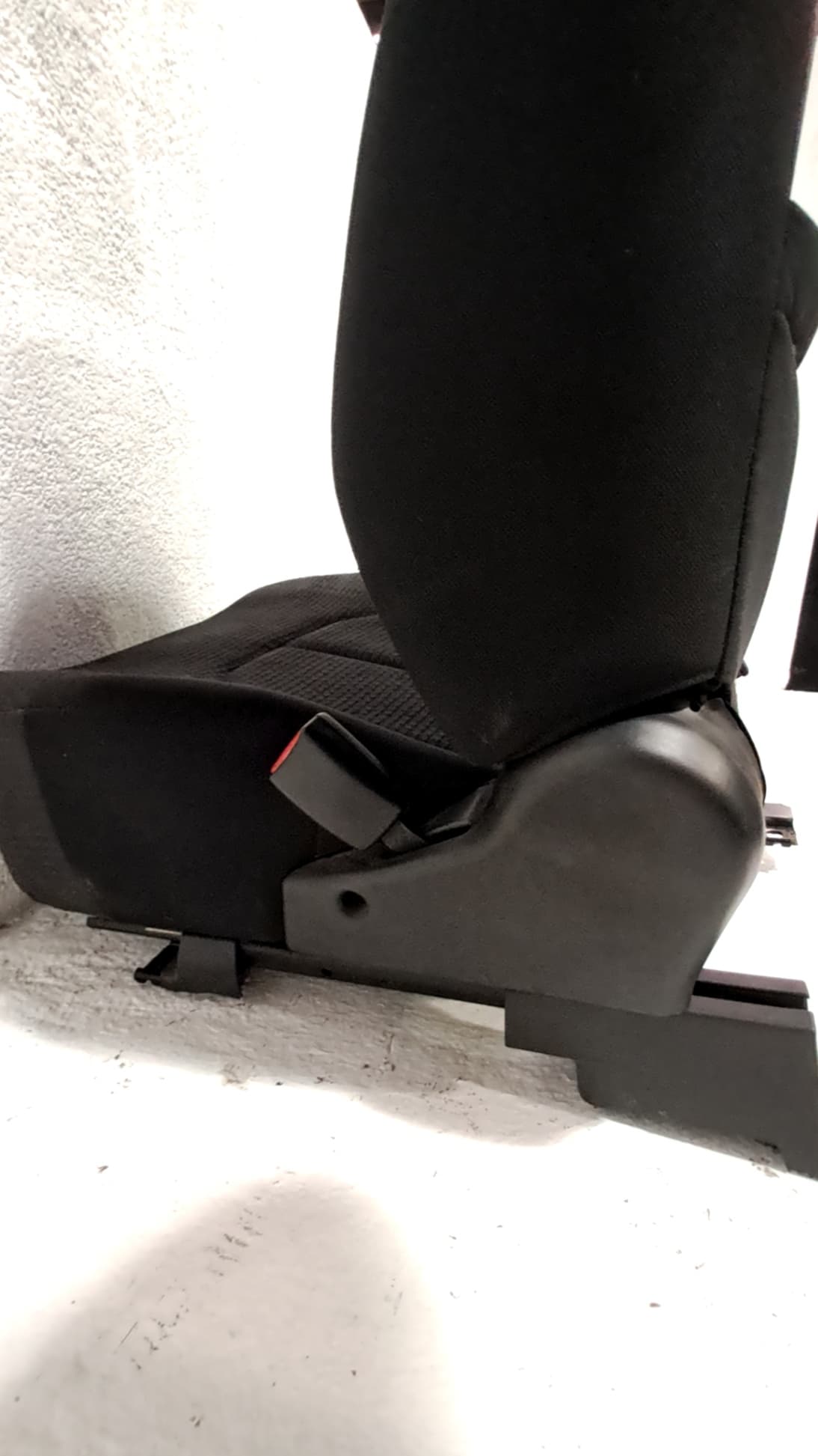 Asiento delantero derecho MITSUBISHI MONTERO (V60/V70) 2