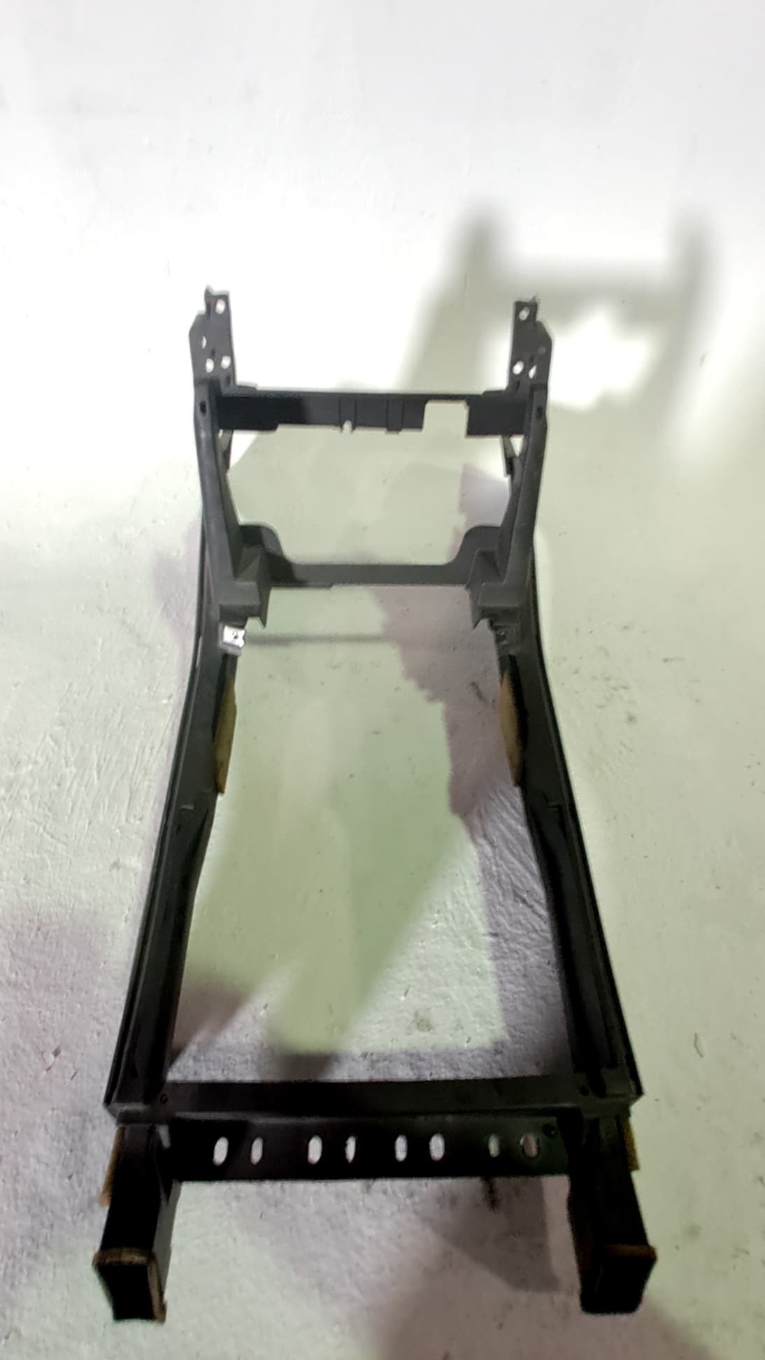 Moldura interior MITSUBISHI MONTERO (V60/V70) 3
