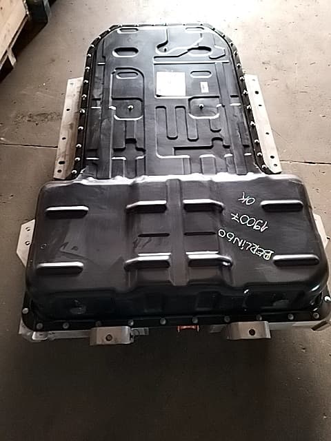Recambio CITROEN BERLINGO ref. 1689095980 5