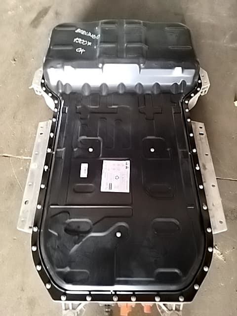 Recambio CITROEN BERLINGO ref. 1689095980 4