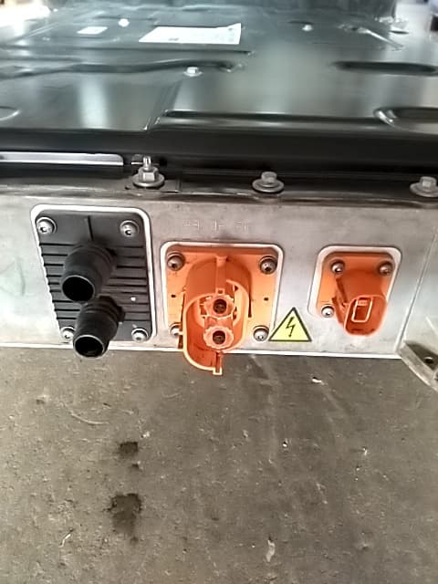 Recambio CITROEN BERLINGO ref. 1689095980 3