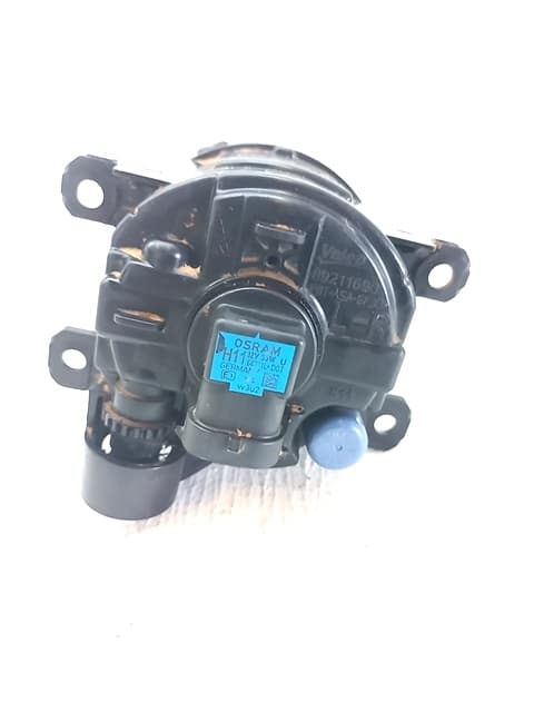 Faro antiniebla izquierdo CITROEN BERLINGO 2