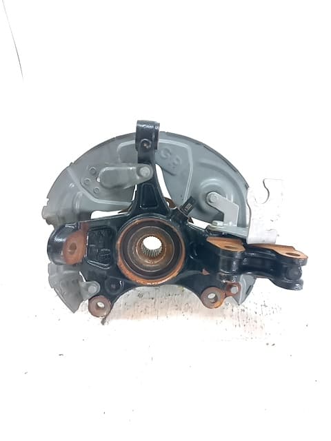 Mangueta delantera izquierda CITROEN BERLINGO