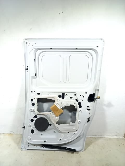 Puerta lateral corredera derecha CITROEN BERLINGO 5