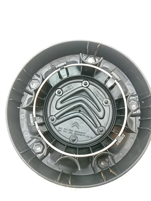 Plastico CITROEN BERLINGO 3