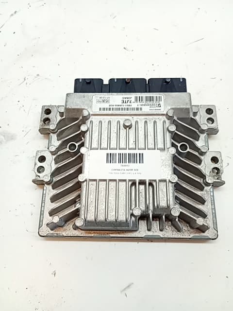 Centralita motor uce FORD FOCUS C-MAX (CAP)