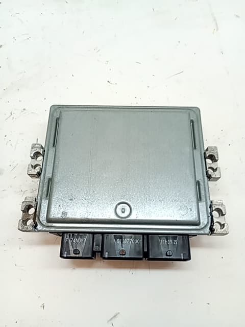 Centralita motor uce FORD FOCUS C-MAX (CAP) 2