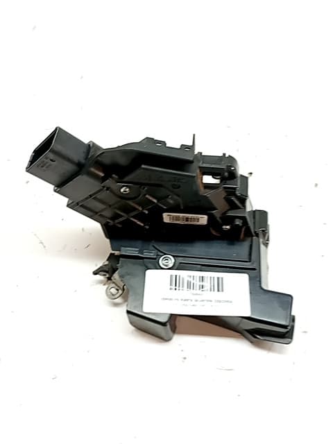 Cerradura puerta delantera izquierda FORD FOCUS C-MAX (CAP)