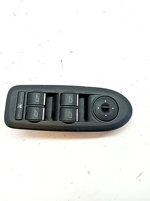 Mando elevalunas delantero izquierdo FORD FOCUS C-MAX (CAP)