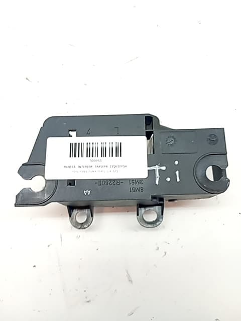 Maneta interior trasera izquierda FORD FOCUS C-MAX (CAP) 2