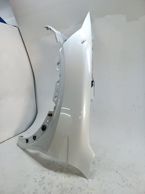 Aleta delantera izquierda CITROEN C5 X 3