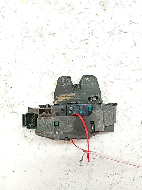 Cerradura maletero / porton CITROEN C5 X 2