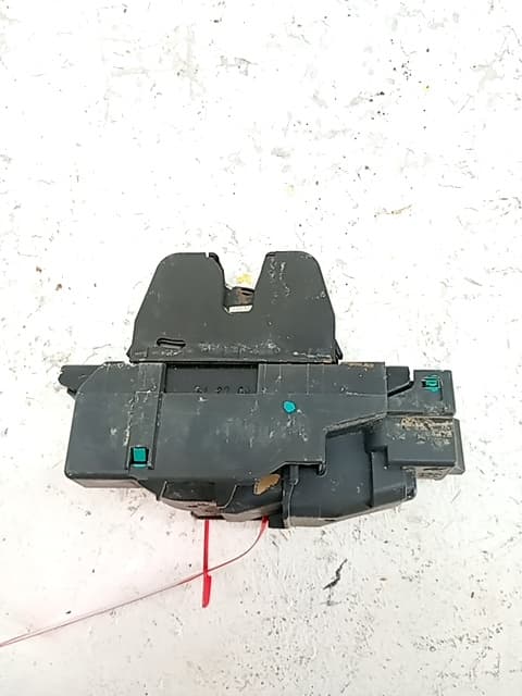 Cerradura maletero / porton CITROEN C5 X