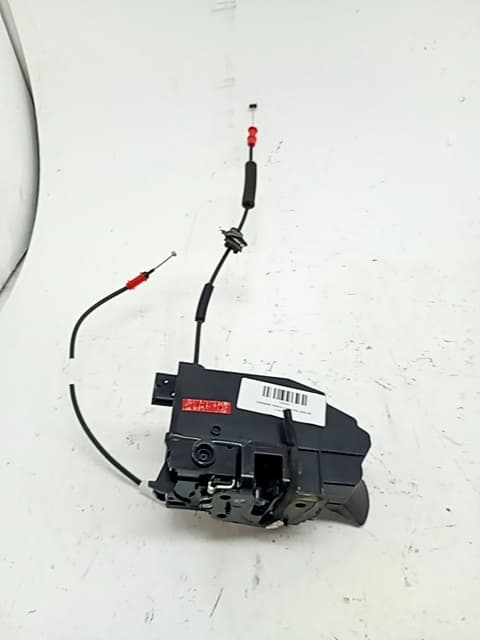 Cerradura puerta delantera derecha CITROEN C5 X