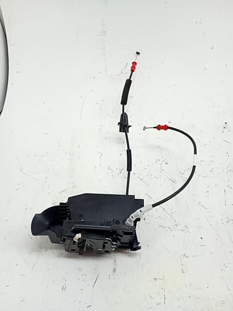 Cerradura puerta delantera derecha CITROEN C5 X 2