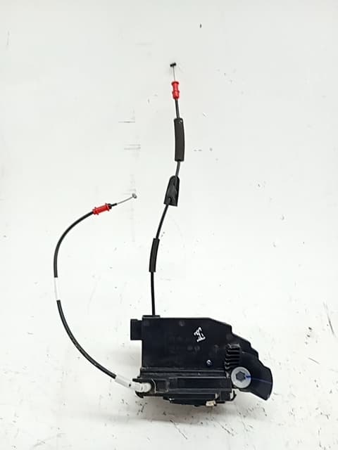 Cerradura puerta delantera izquierda CITROEN C5 X 2