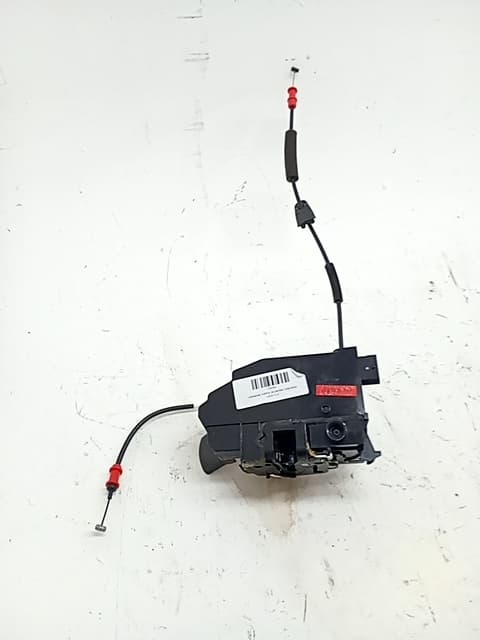 Cerradura puerta delantera izquierda CITROEN C5 X