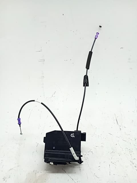 Cerradura puerta trasera derecha CITROEN C5 X 2
